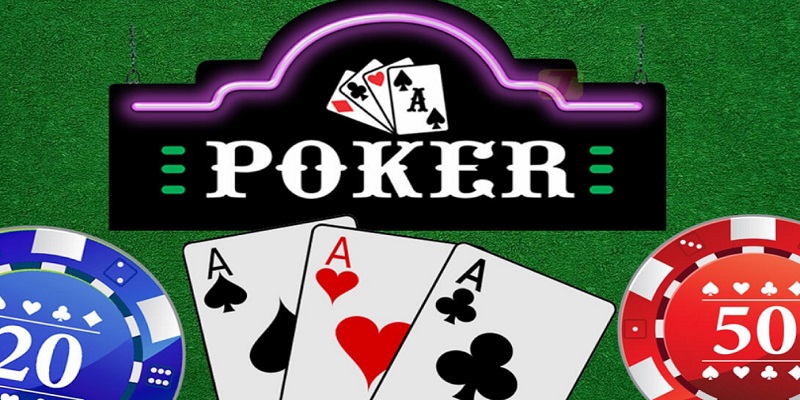 Giới thiệu nguồn gốc của game bài Poker Online