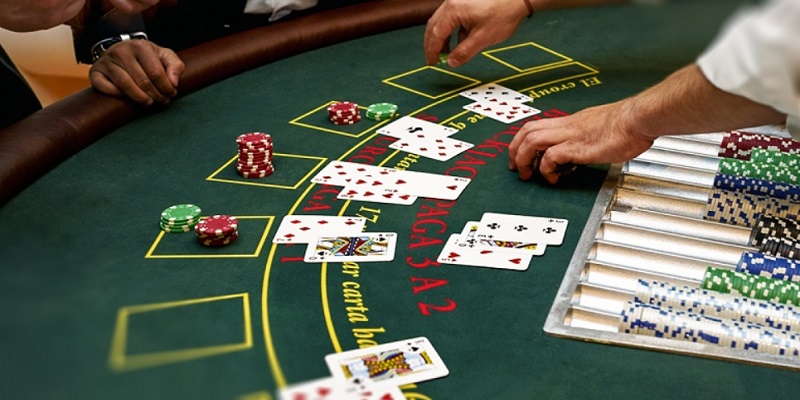 Quy tắc game Poker cơ bản nhất mà bạn nên biết